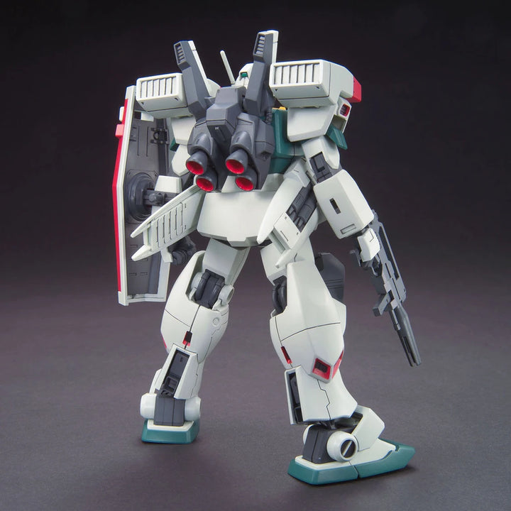 HG RGM-86R GM III