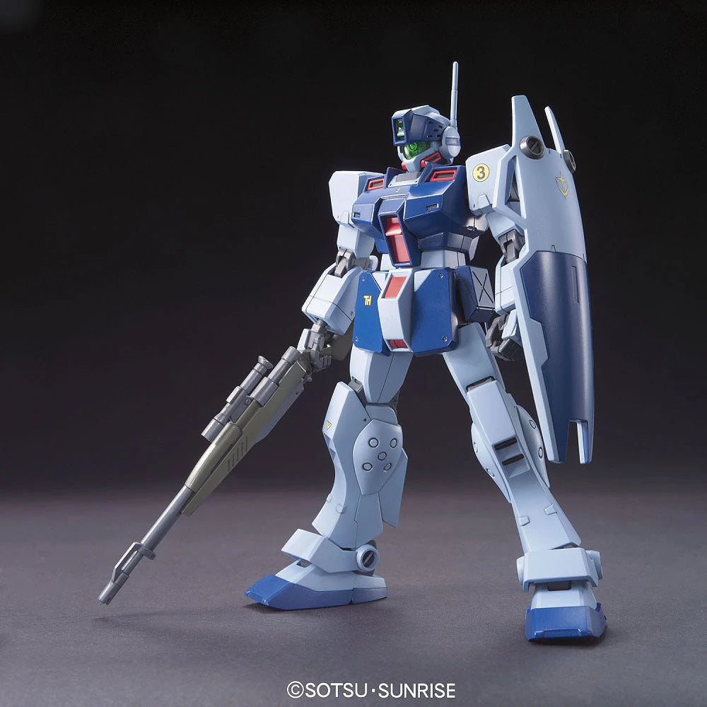 HG RGM-79SP GM SNIPER II