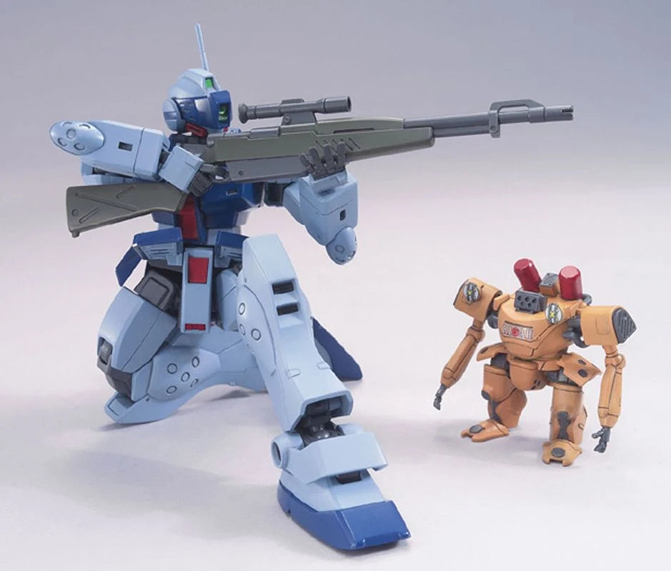 HG RGM-79SP GM SNIPER II