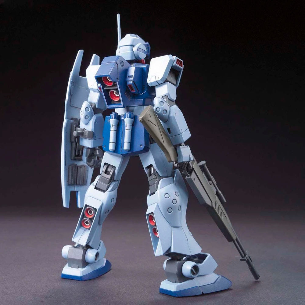 HG RGM-79SP GM SNIPER II
