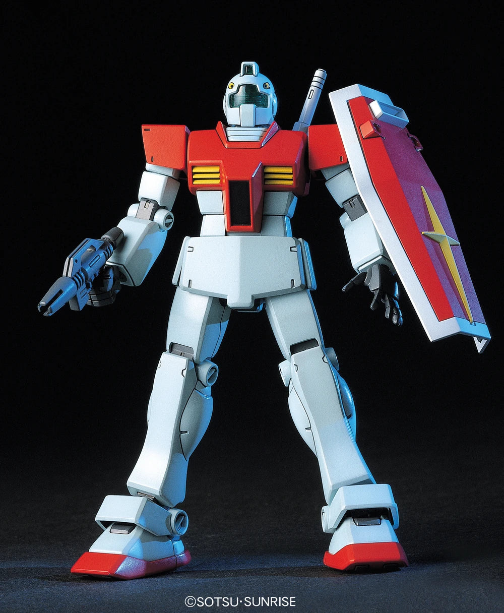 HG RGM-79 GM