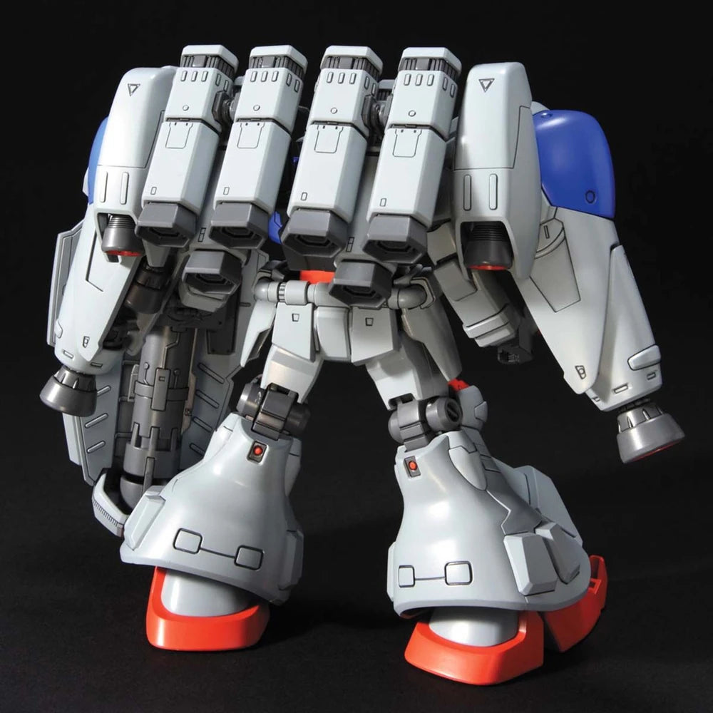 HG RX-78GP02A GUNDAM (TYPE-MLRS)