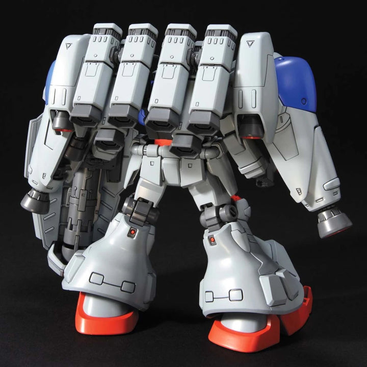 HG RX-78GP02A GUNDAM (TYPE-MLRS)