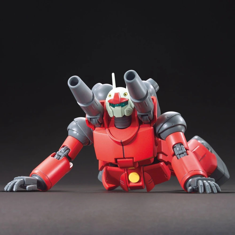 HG RX-77-2 GUNCANNON (Revive Ver.)