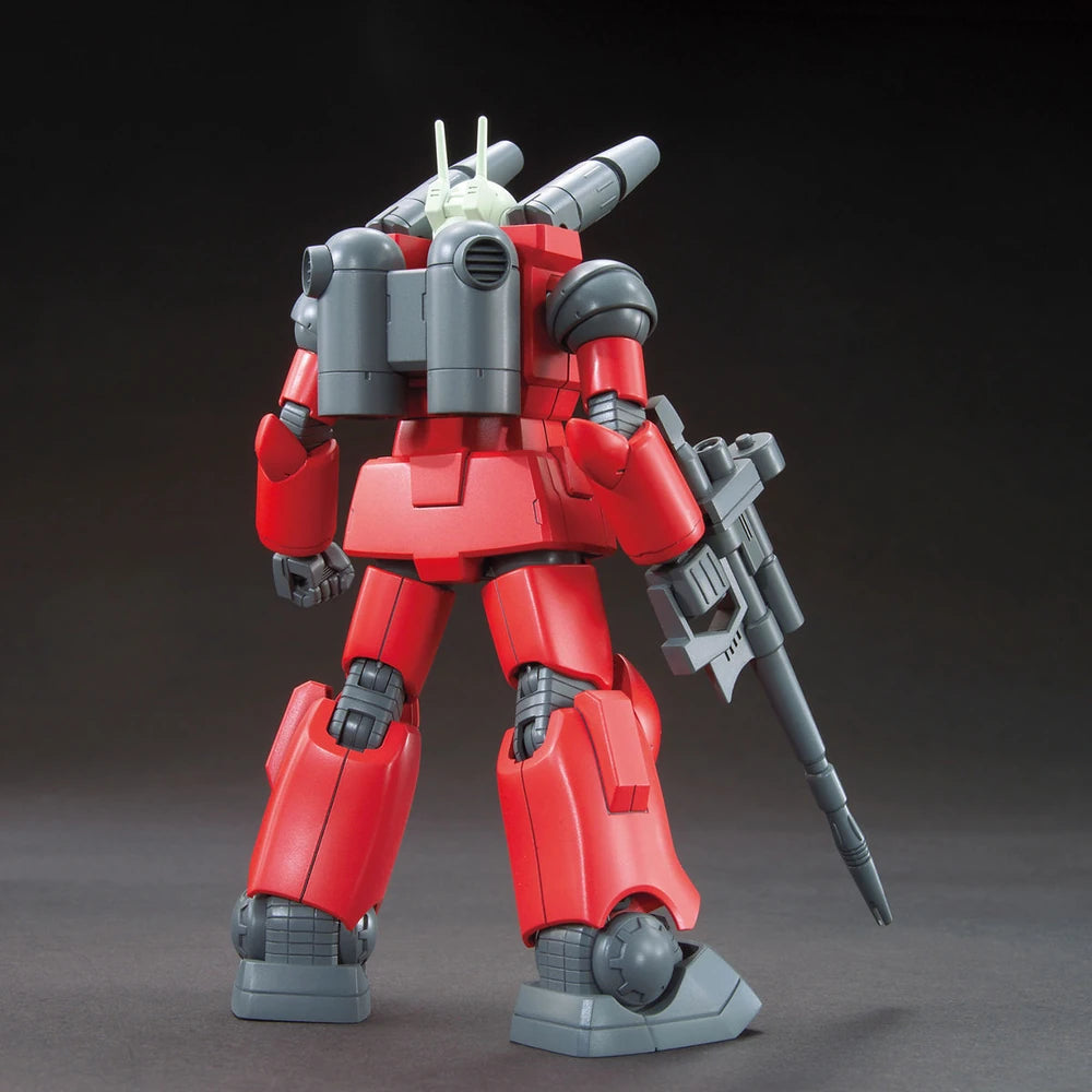 HG RX-77-2 GUNCANNON (Revive Ver.)