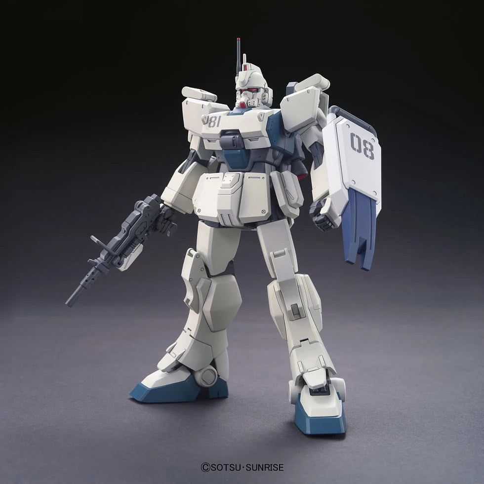 HG GUNDAM EZ8