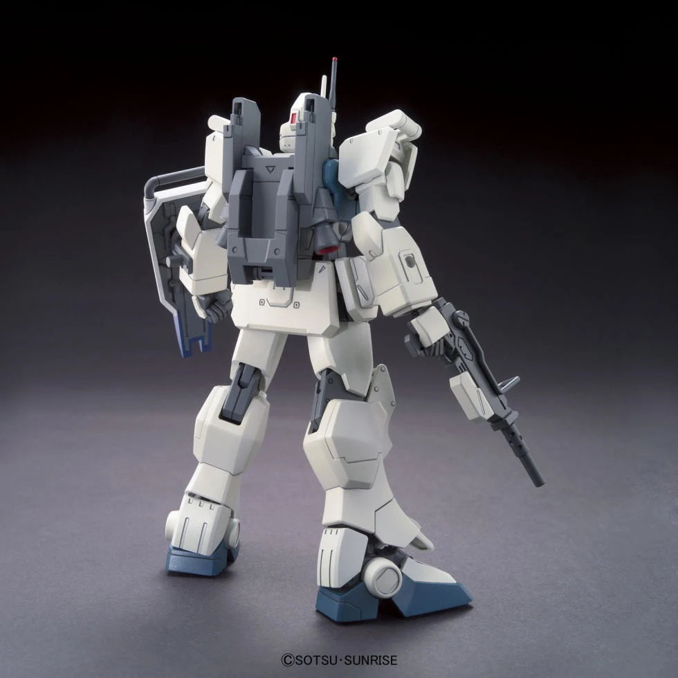 HG GUNDAM EZ8