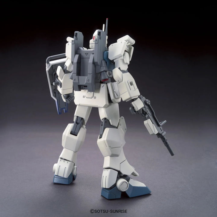 HG GUNDAM EZ8
