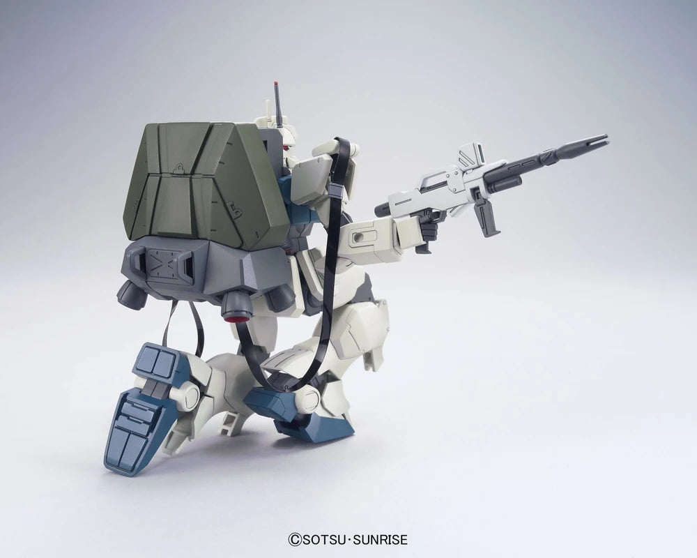 HG GUNDAM EZ8