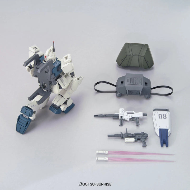 HG GUNDAM EZ8