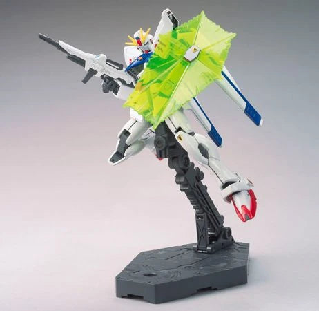 HG GUNDAM F91
