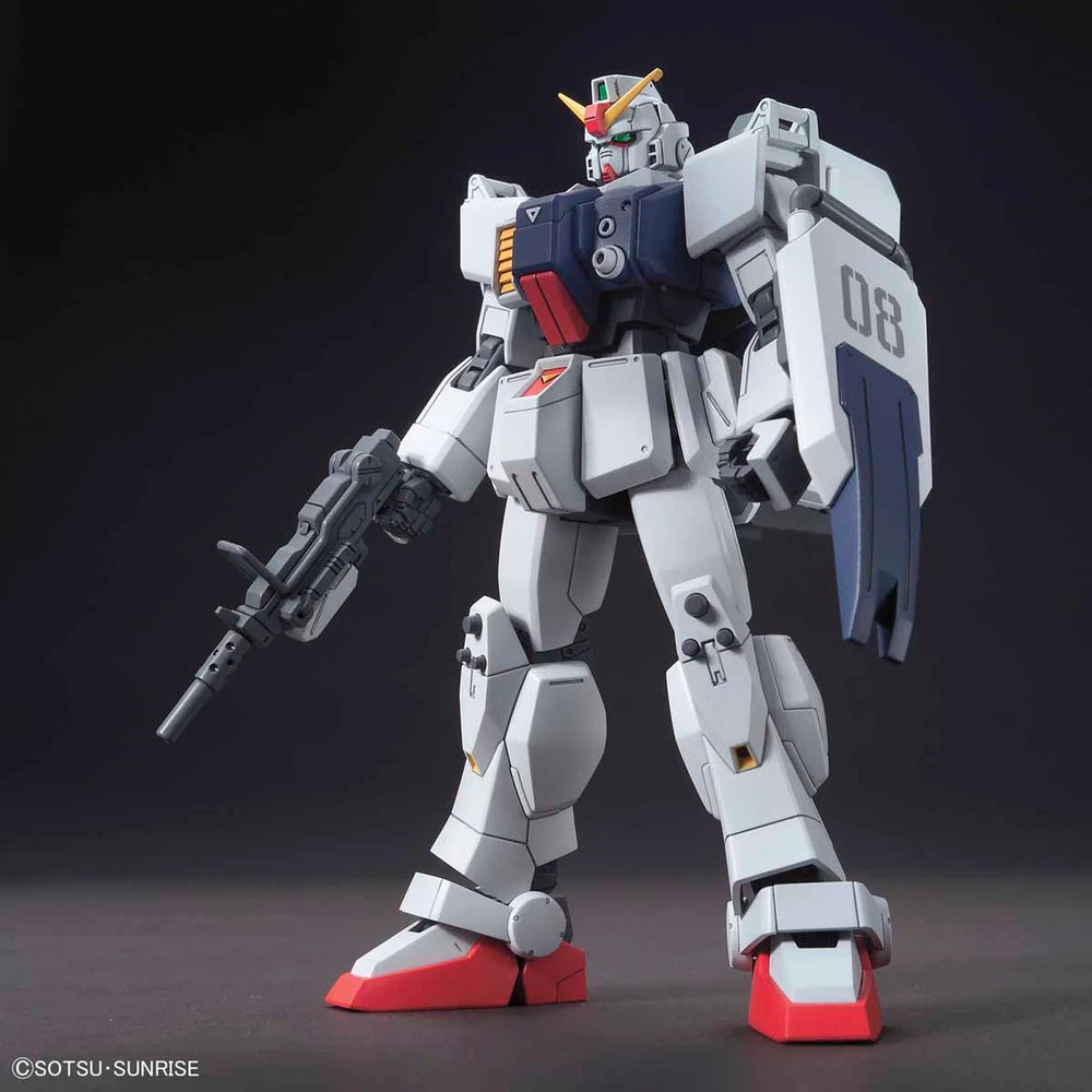 HG RX-79[G] GUNDAM GROUND TYPE