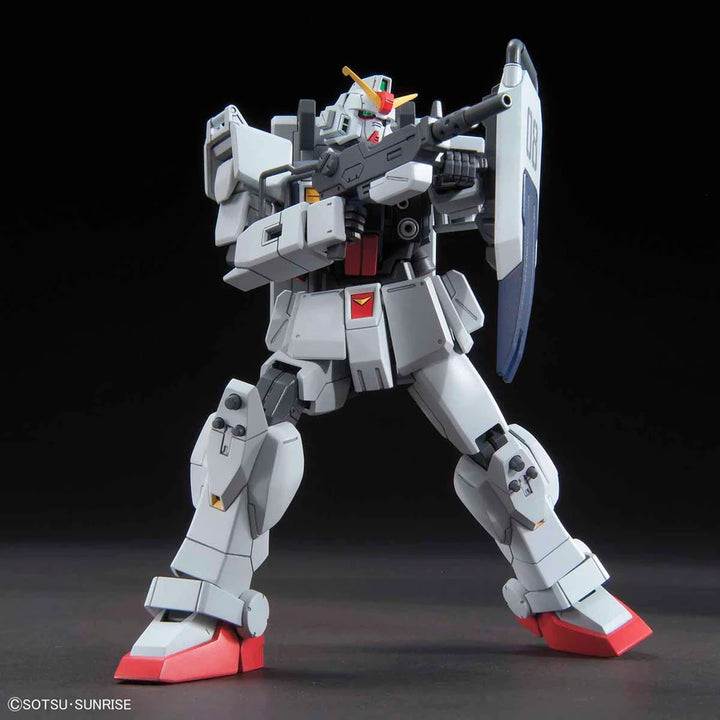 HG RX-79[G] GUNDAM GROUND TYPE