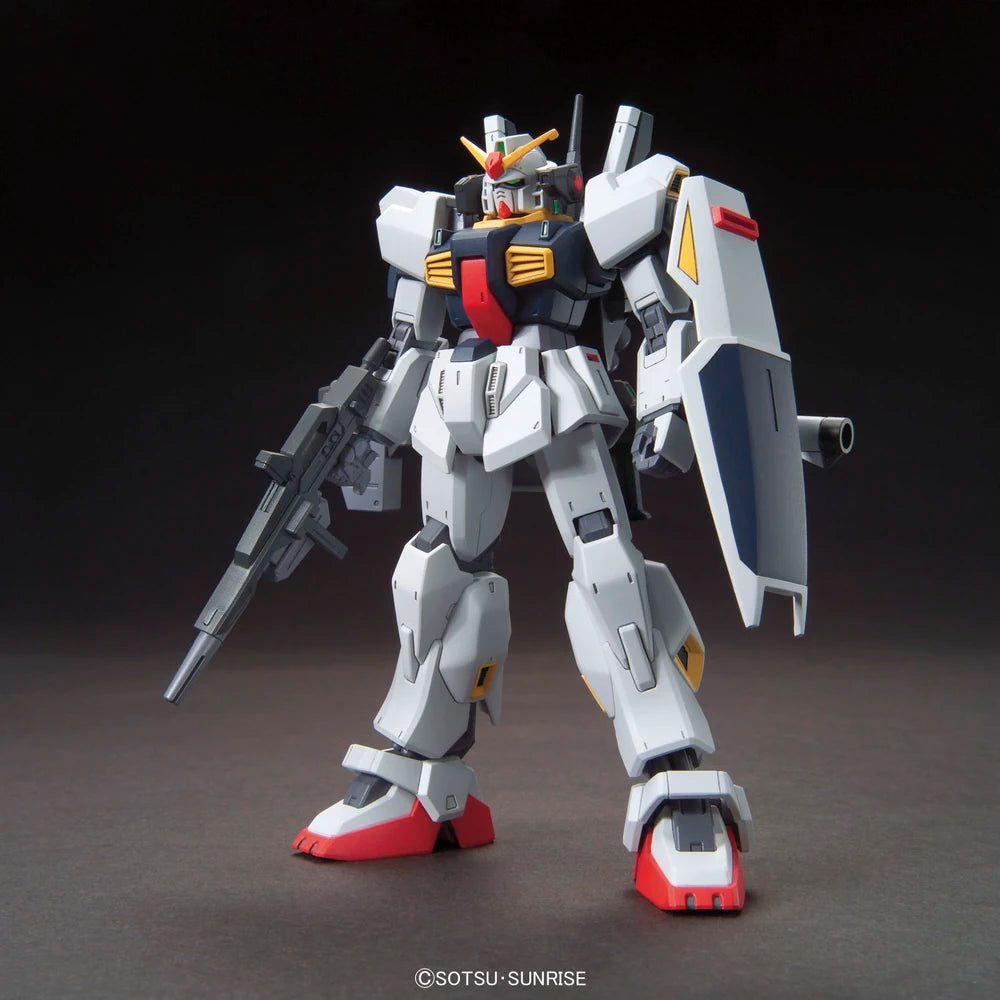 HG RX-178 GUNDAM MK-II (A.E.U.G.) (Revive Ver.)