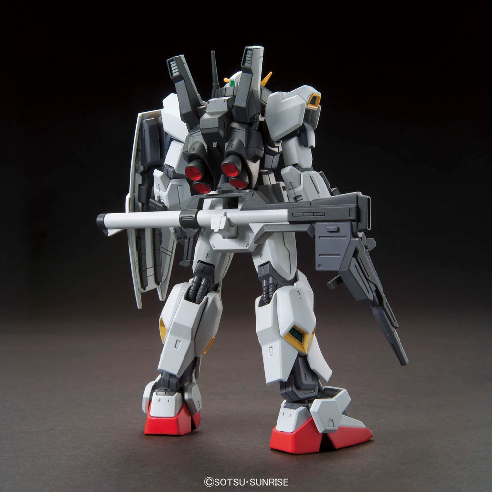 HG RX-178 GUNDAM MK-II (A.E.U.G.) (Revive Ver.)