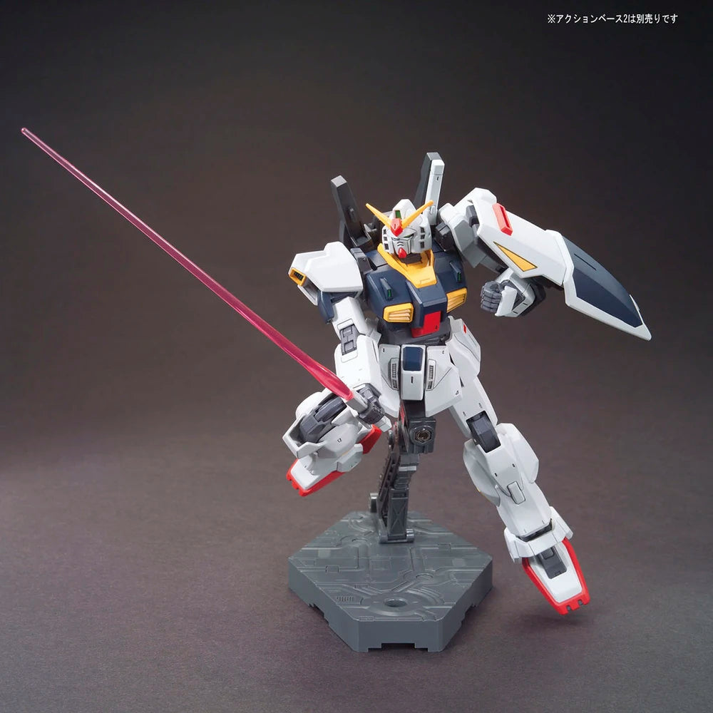 HG RX-178 GUNDAM MK-II (A.E.U.G.) (Revive Ver.)