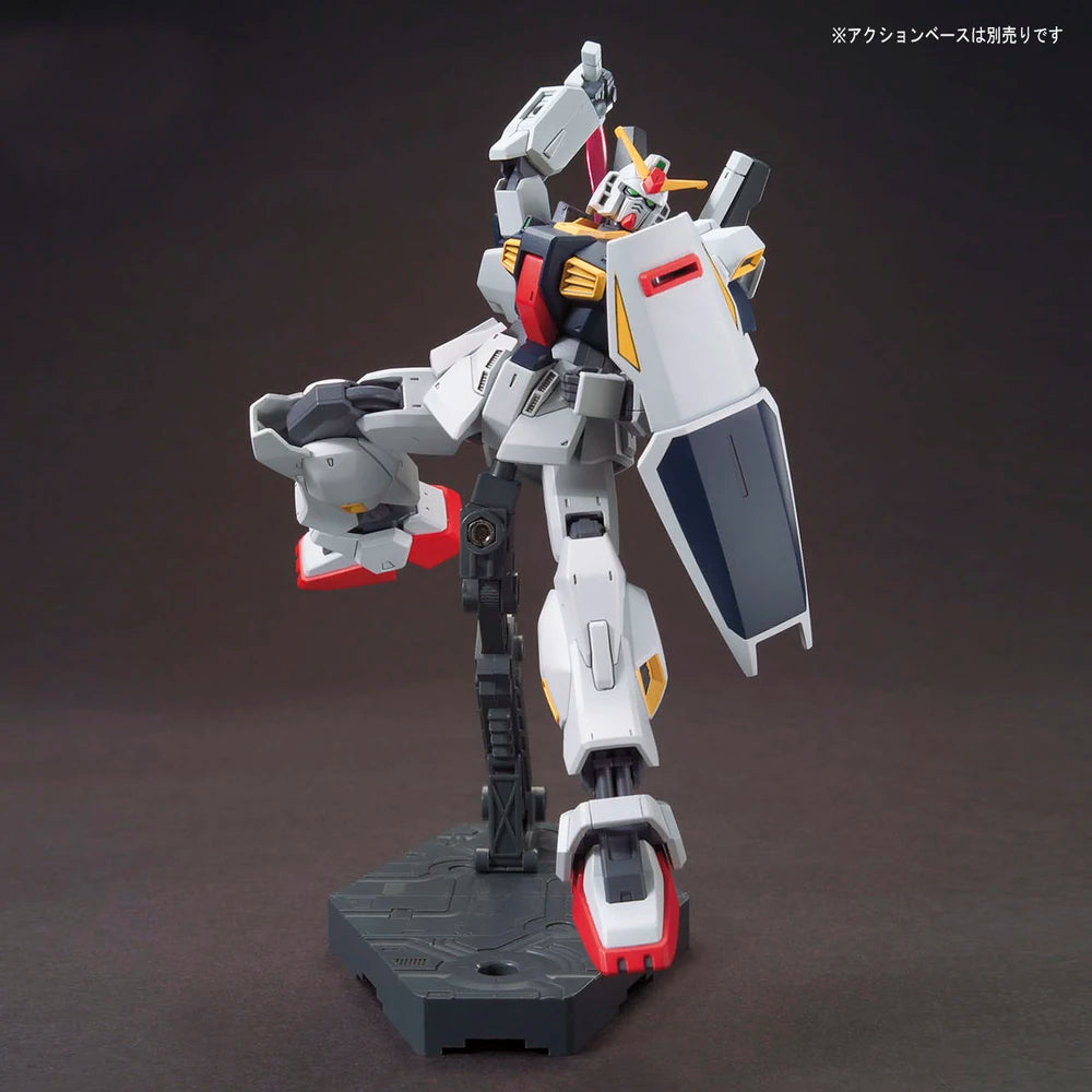 HG RX-178 GUNDAM MK-II (A.E.U.G.) (Revive Ver.)