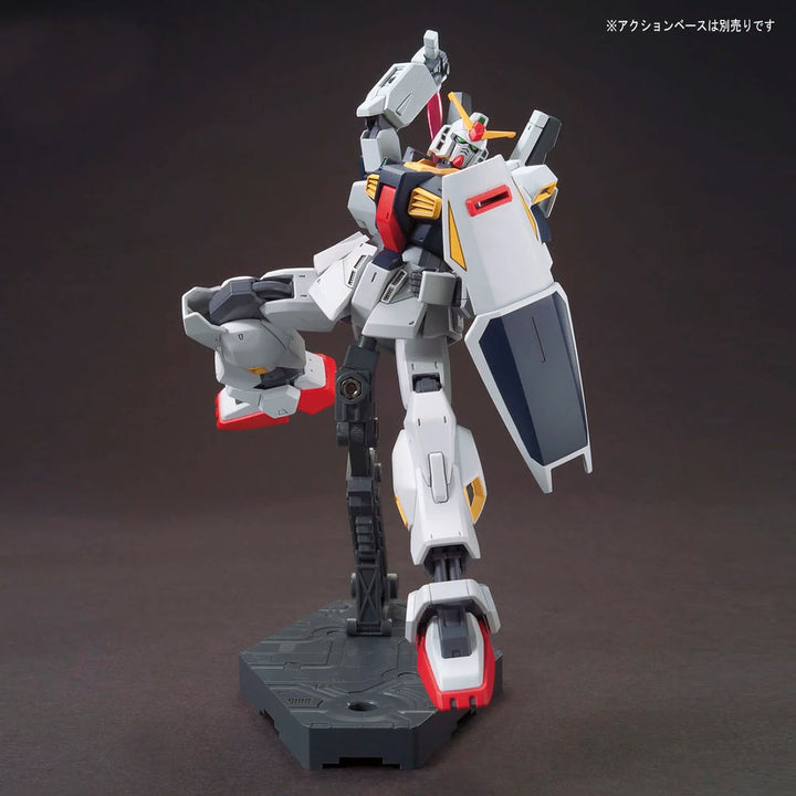 HG RX-178 GUNDAM MK-II (A.E.U.G.) (Revive Ver.)