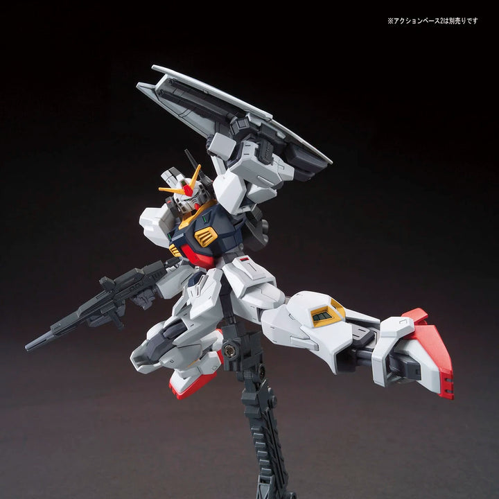 HG RX-178 GUNDAM MK-II (A.E.U.G.) (Revive Ver.)