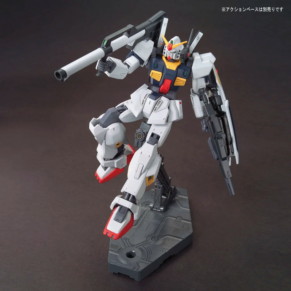 HG RX-178 GUNDAM MK-II (A.E.U.G.) (Revive Ver.)