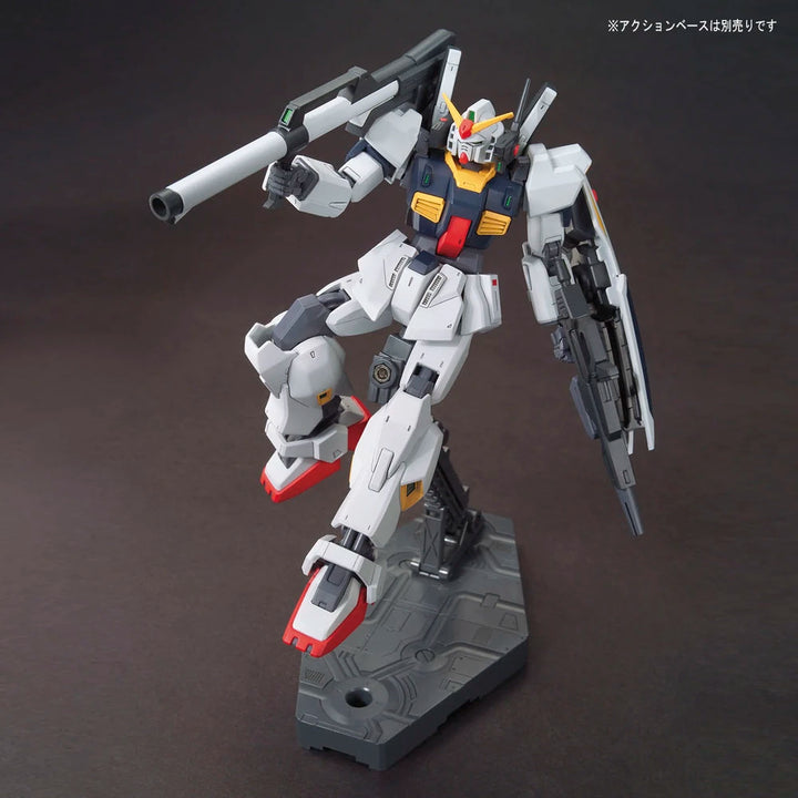 HG RX-178 GUNDAM MK-II (A.E.U.G.) (Revive Ver.)