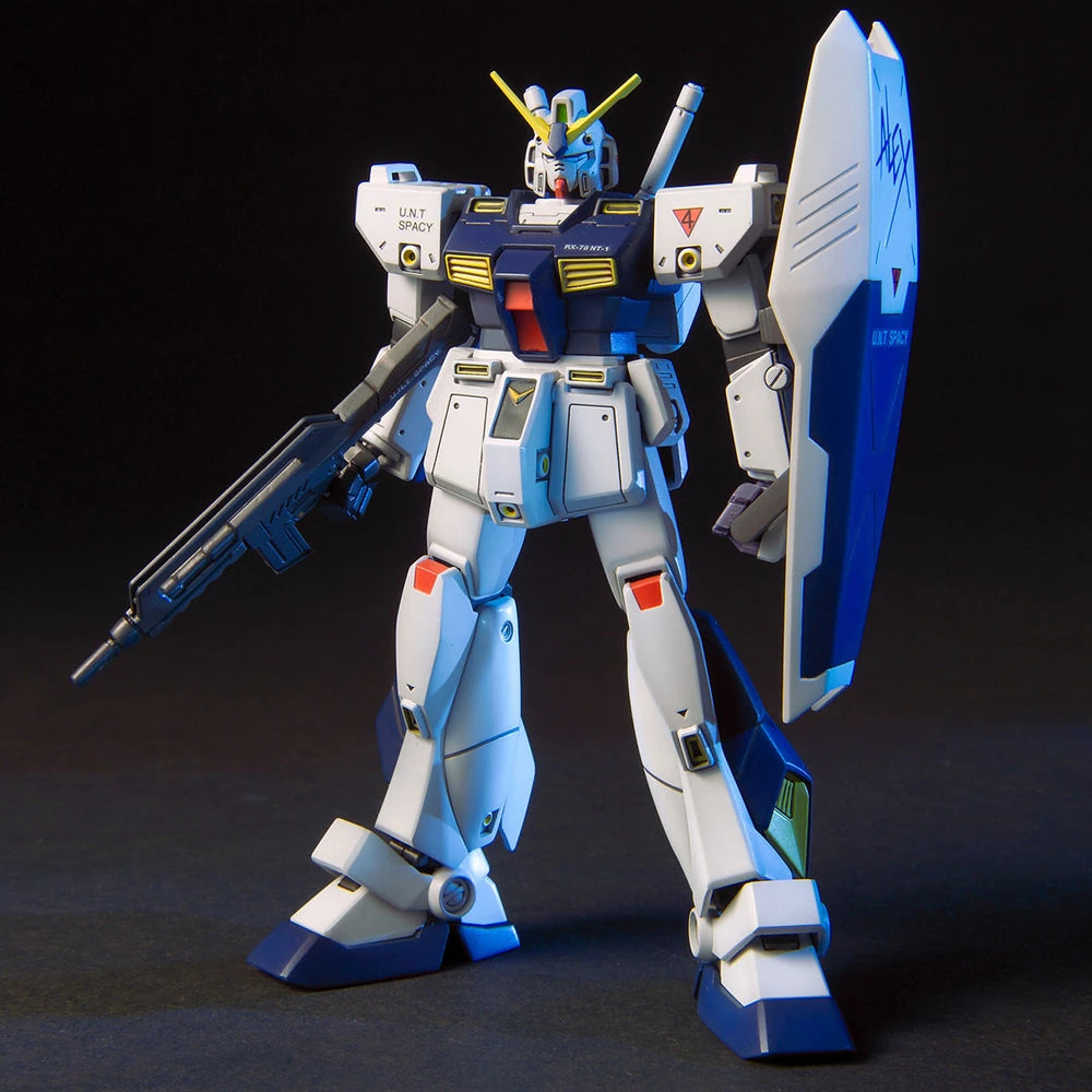 HG RX-78NT-1 GUNDAM "ALEX"