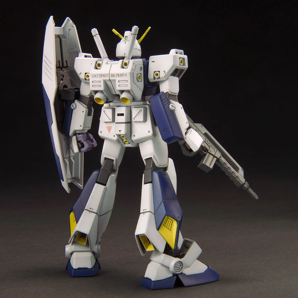 HG RX-78NT-1 GUNDAM "ALEX"