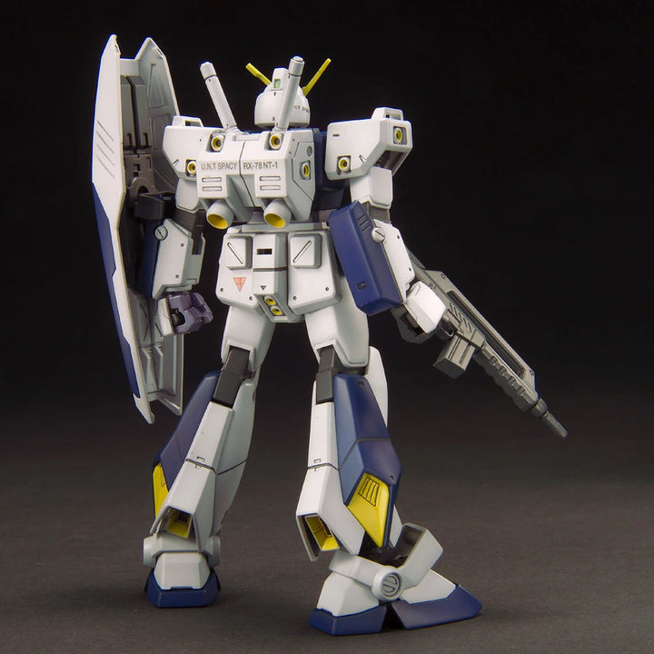 HG RX-78NT-1 GUNDAM "ALEX"