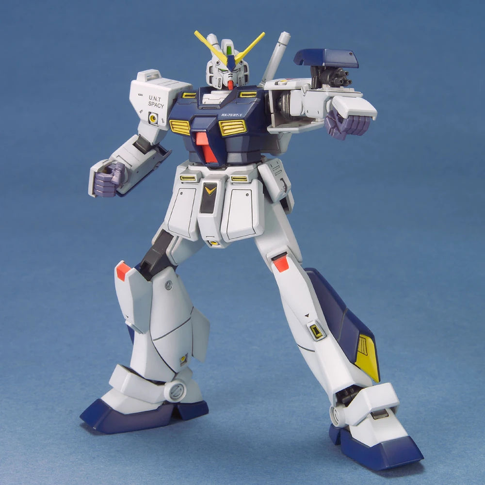 HG RX-78NT-1 GUNDAM "ALEX"