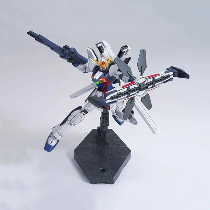 HG GX-9900-DV GUNDAM X DIVIDER
