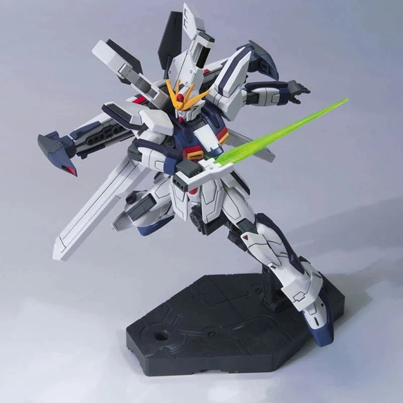 HG GX-9900-DV GUNDAM X DIVIDER