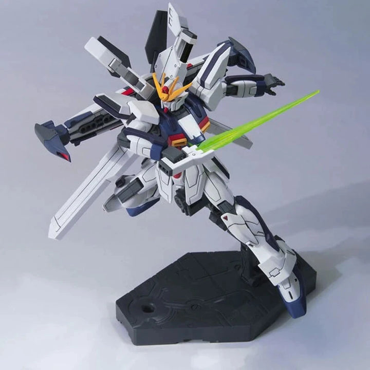HG GX-9900-DV GUNDAM X DIVIDER