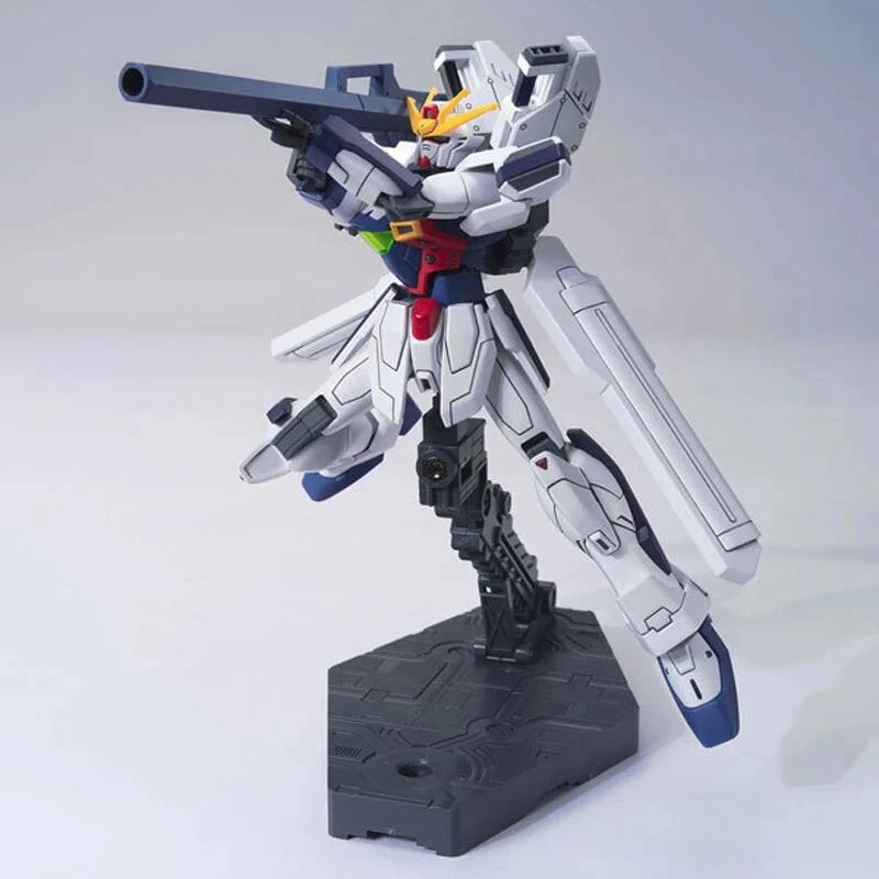 HG GX-9900-DV GUNDAM X DIVIDER