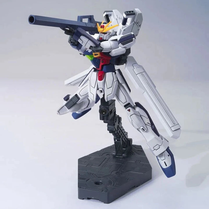 HG GX-9900-DV GUNDAM X DIVIDER