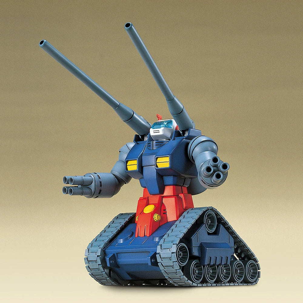 HG RX-75 GUNTANK