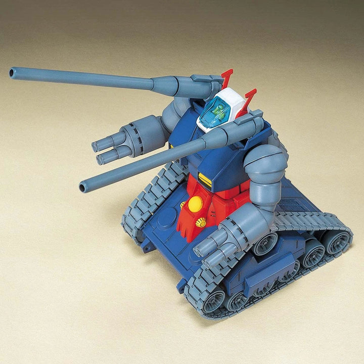 HG RX-75 GUNTANK