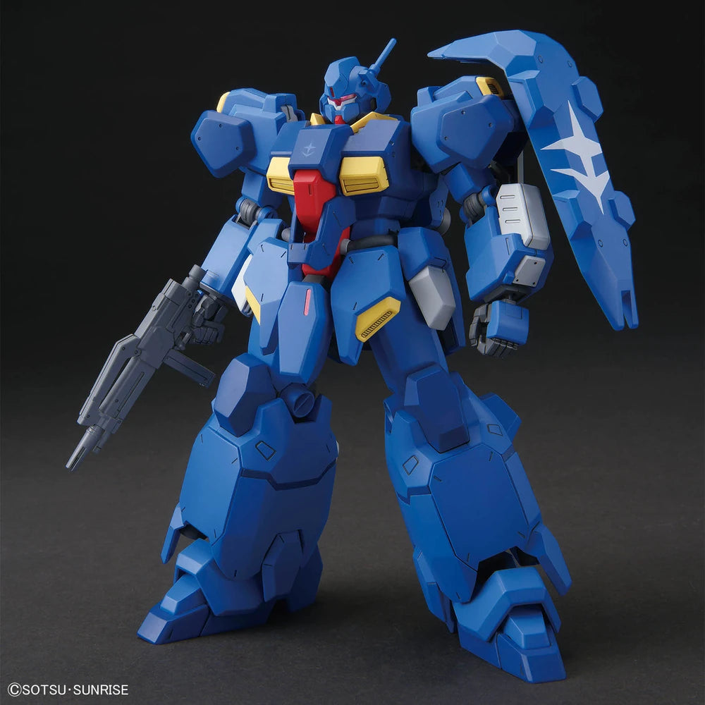 HG FD-03-00 GUSTAV KARL TYPE-00