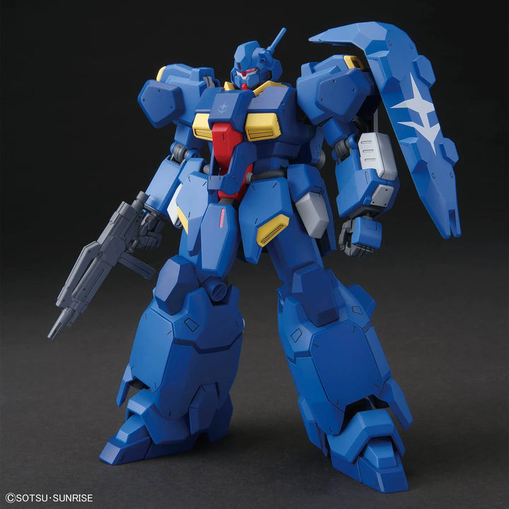 HG FD-03-00 GUSTAV KARL TYPE-00