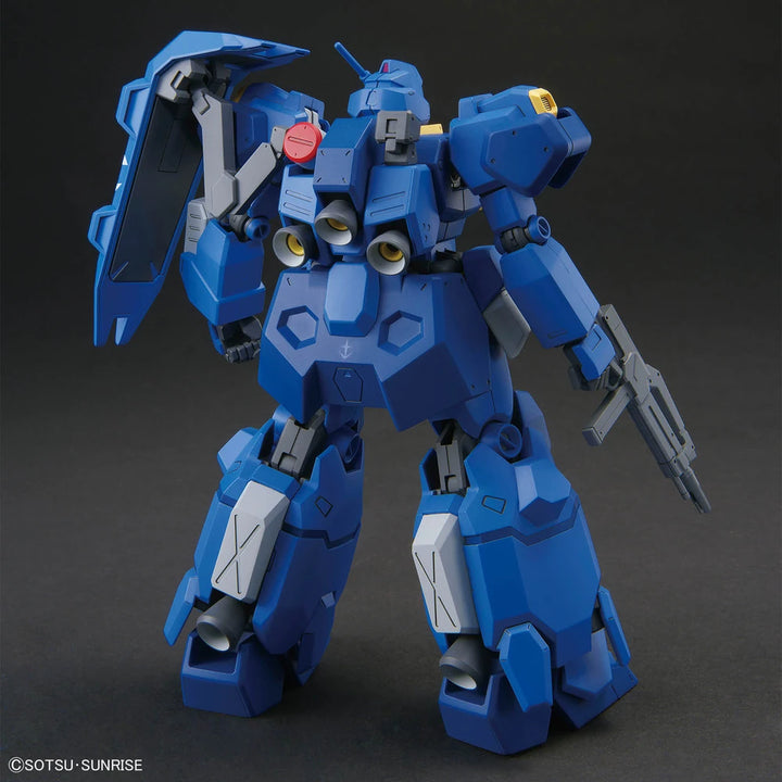 HG FD-03-00 GUSTAV KARL TYPE-00