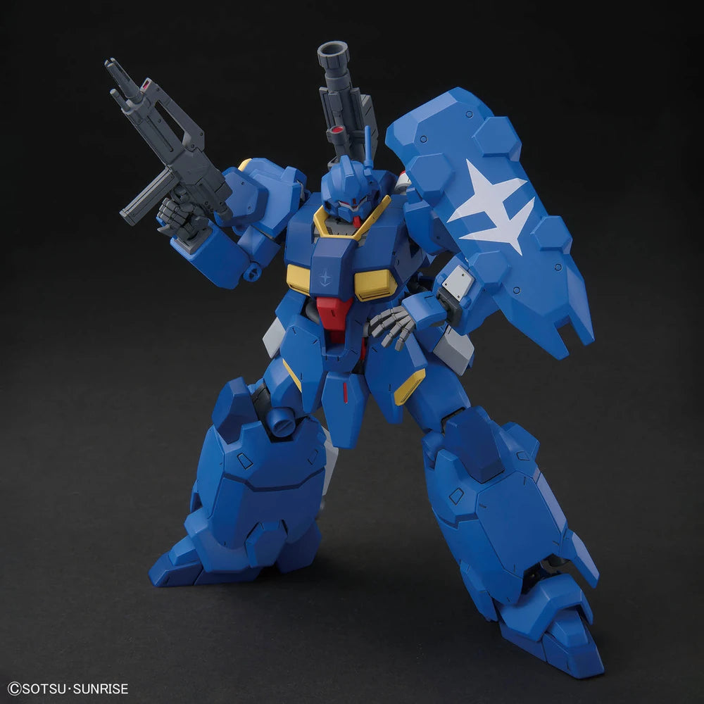HG FD-03-00 GUSTAV KARL TYPE-00