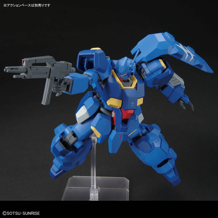 HG FD-03-00 GUSTAV KARL TYPE-00