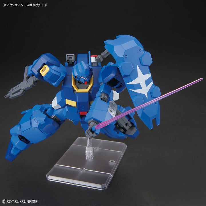HG FD-03-00 GUSTAV KARL TYPE-00