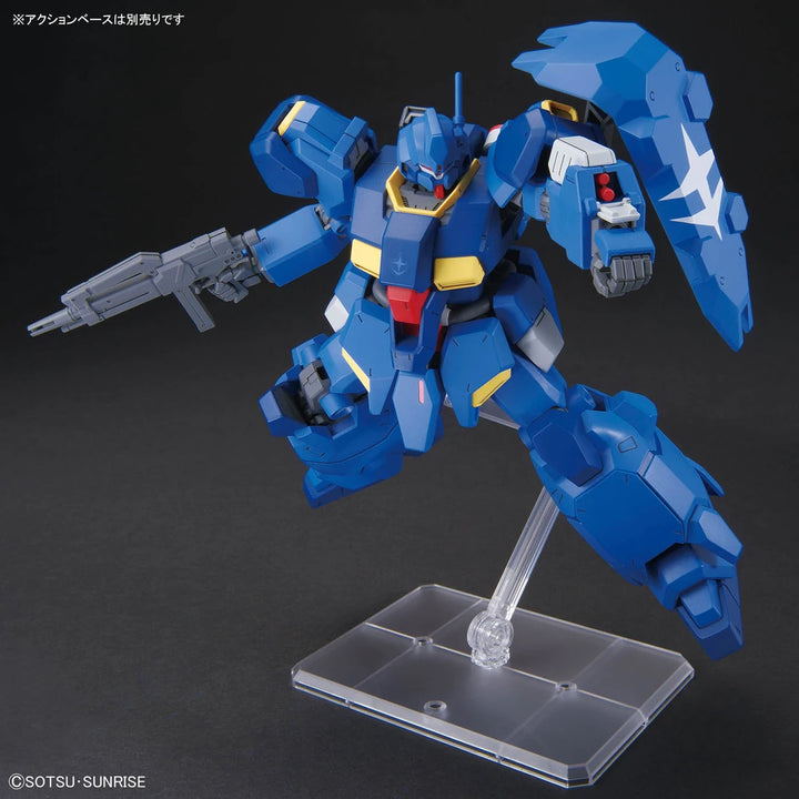 HG FD-03-00 GUSTAV KARL TYPE-00