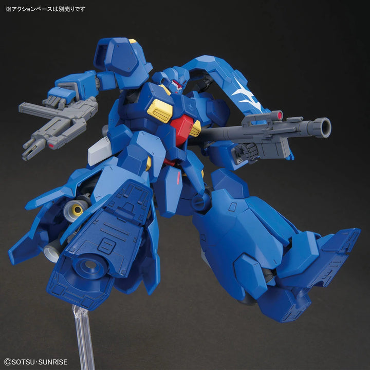 HG FD-03-00 GUSTAV KARL TYPE-00