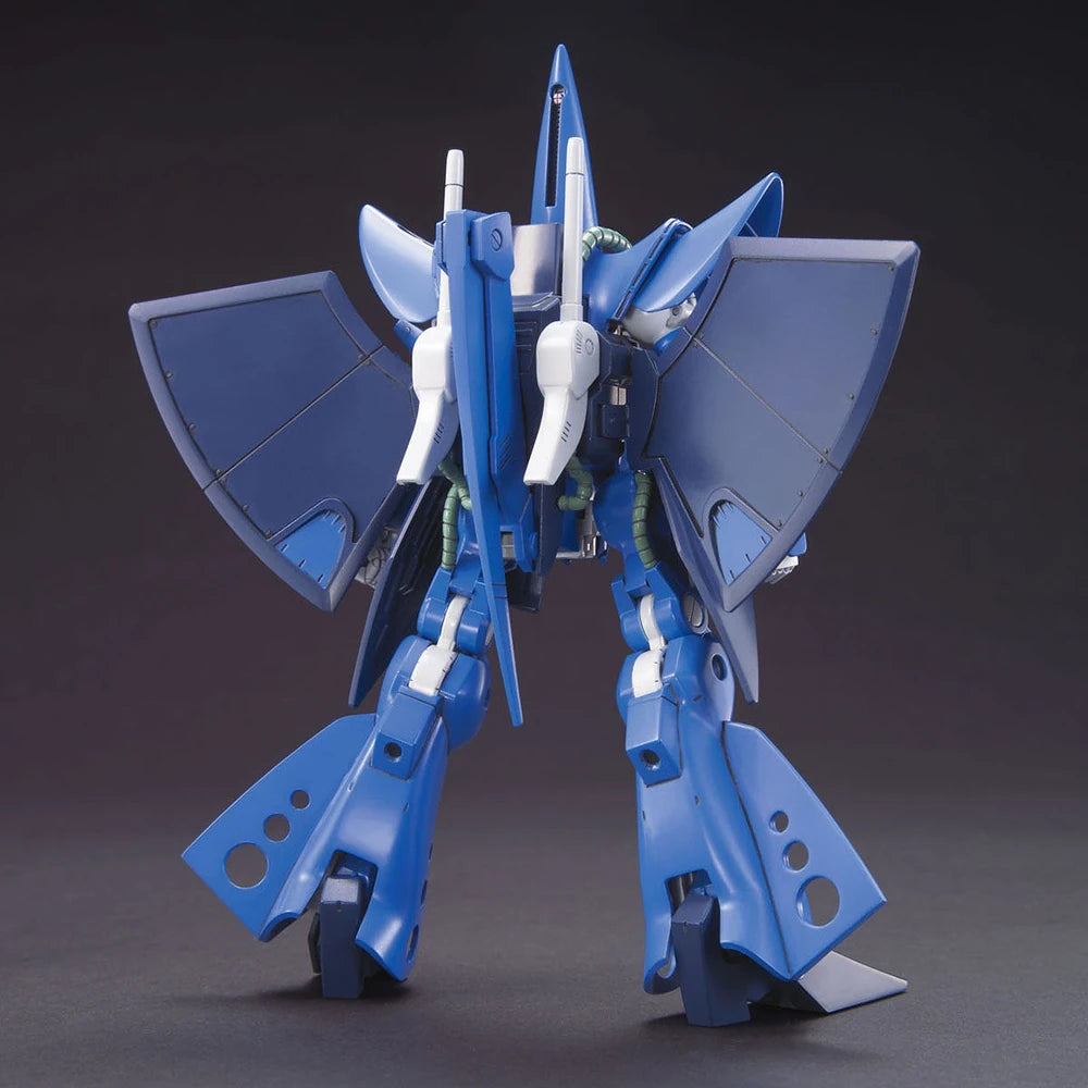 HG RX-139 HAMBRABI