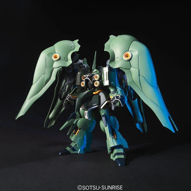 HG NZ-666 KSHATRIYA