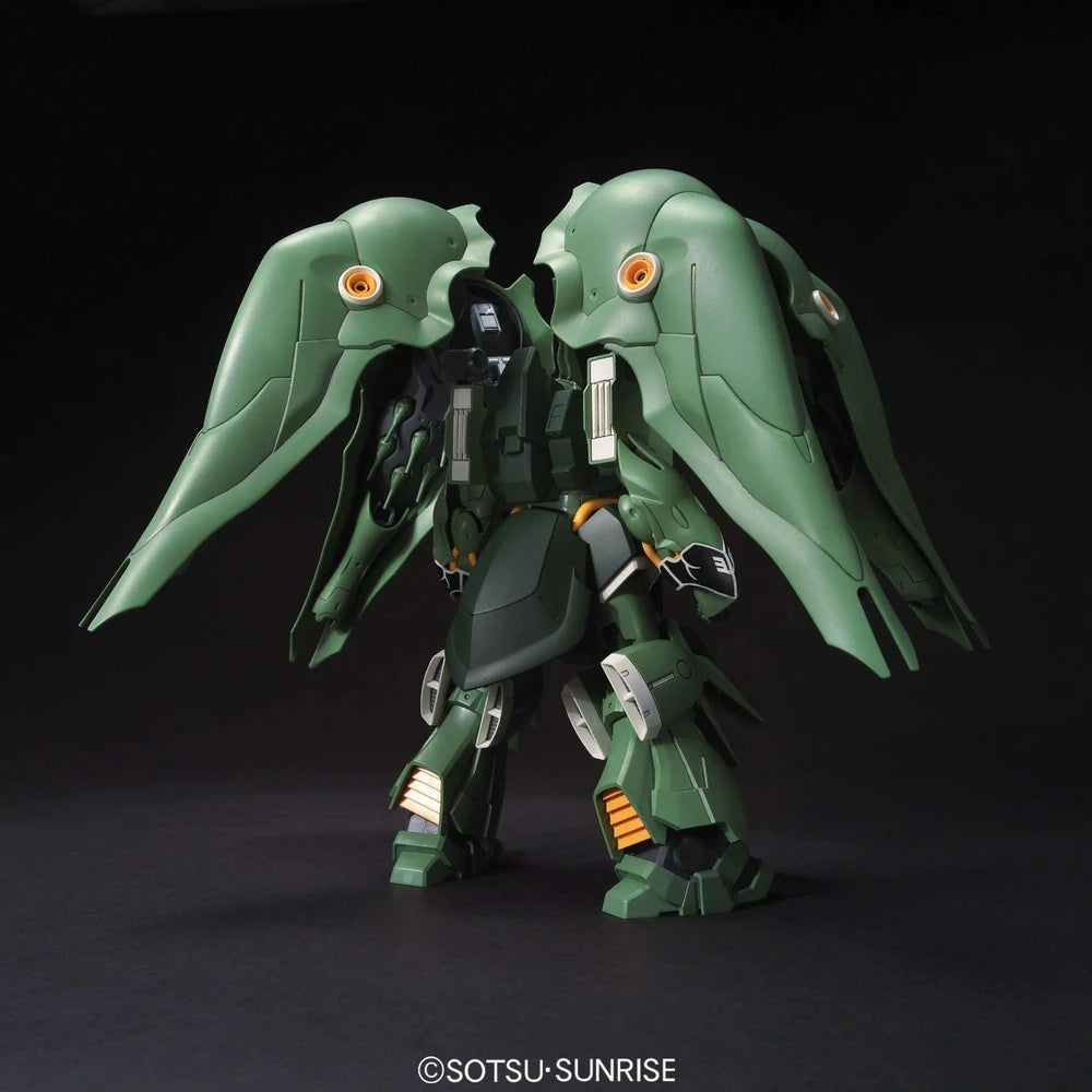 HG NZ-666 KSHATRIYA