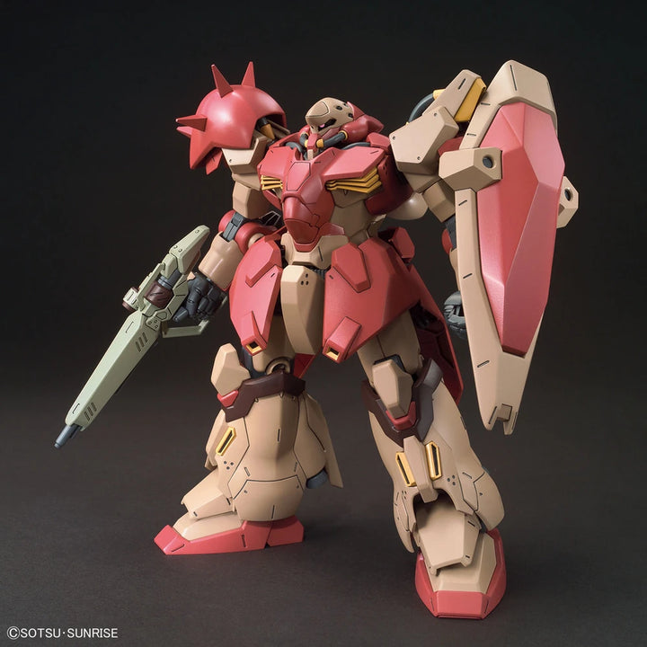 HG ME02R-F01 knife TYPE-F01