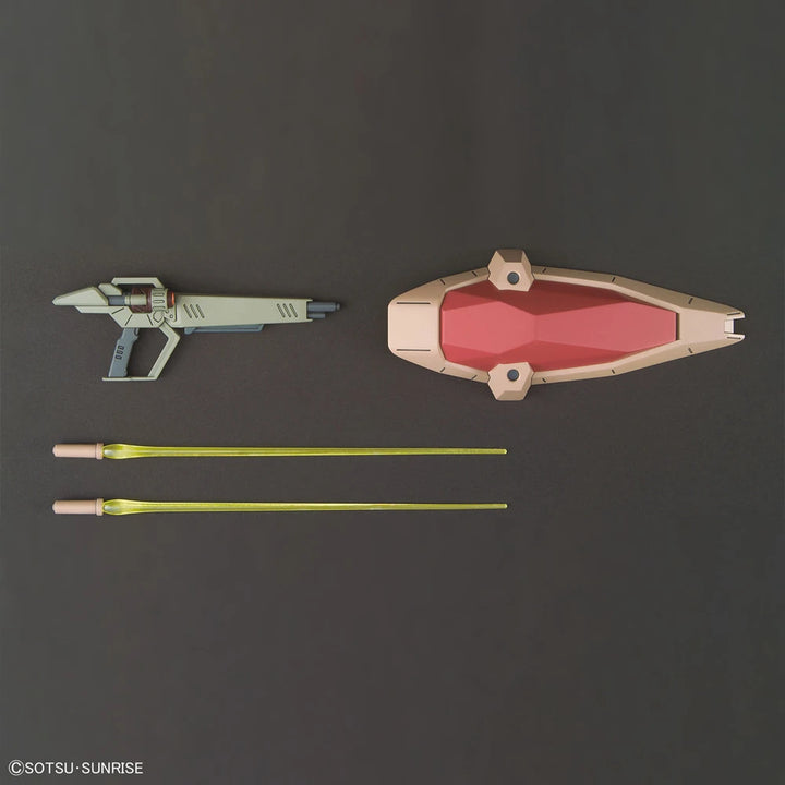 HG ME02R-F01 knife TYPE-F01