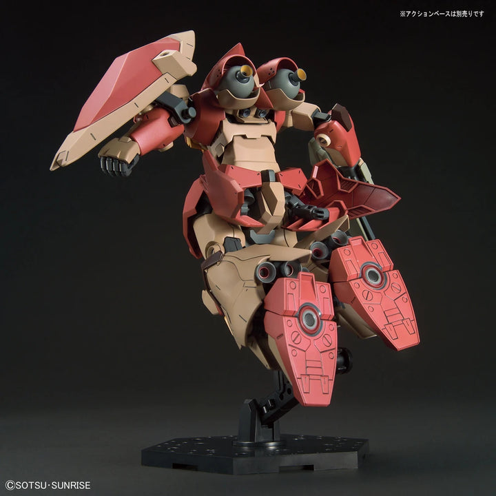 HG ME02R-F01 knife TYPE-F01